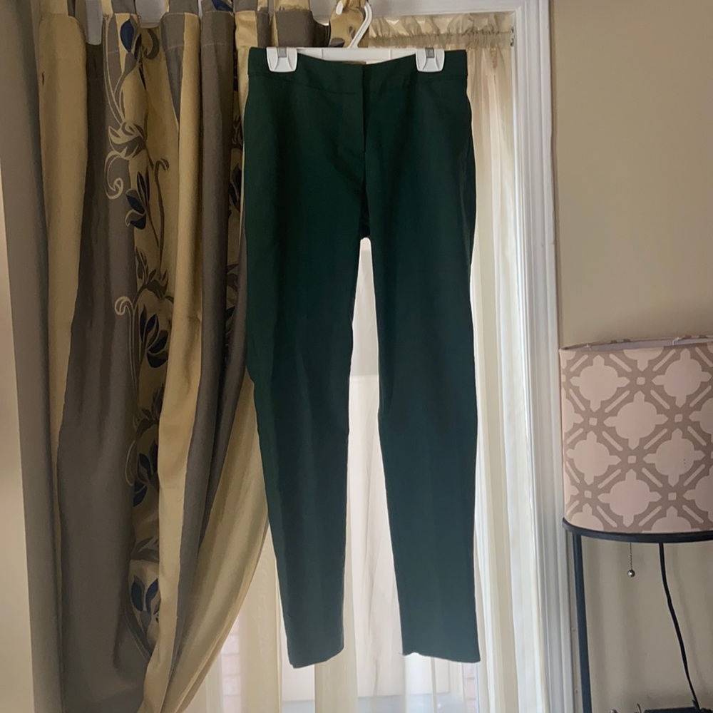 dress pants